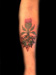 Tattoos - Celtic Thistle - 30609